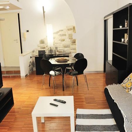 Ciro Piazza Unita Italia Apartment Trieste Ngoại thất bức ảnh