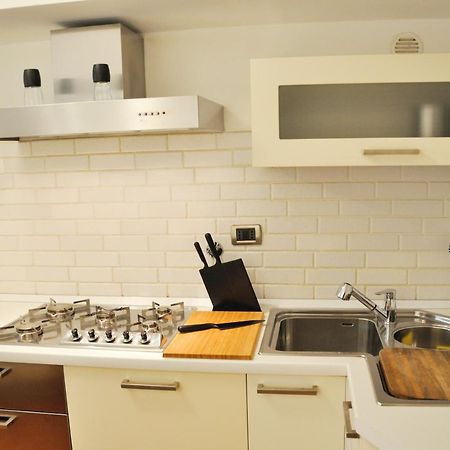Ciro Piazza Unita Italia Apartment Trieste Ngoại thất bức ảnh