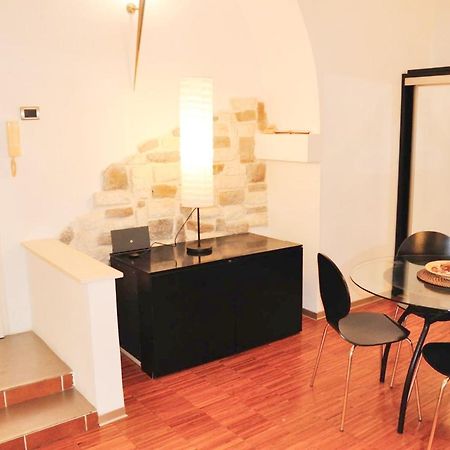 Ciro Piazza Unita Italia Apartment Trieste Ngoại thất bức ảnh