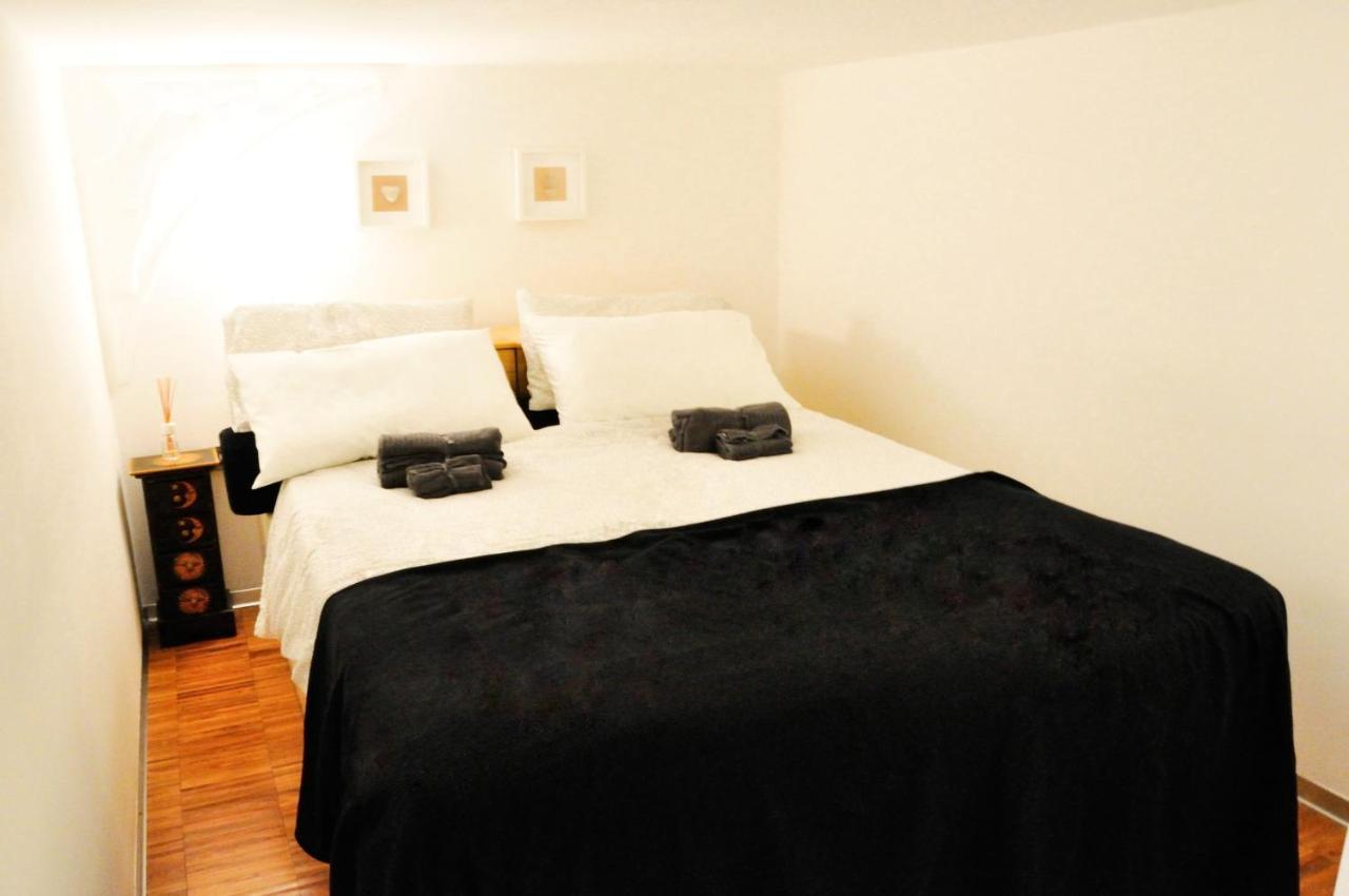 Ciro Piazza Unita Italia Apartment Trieste Ngoại thất bức ảnh