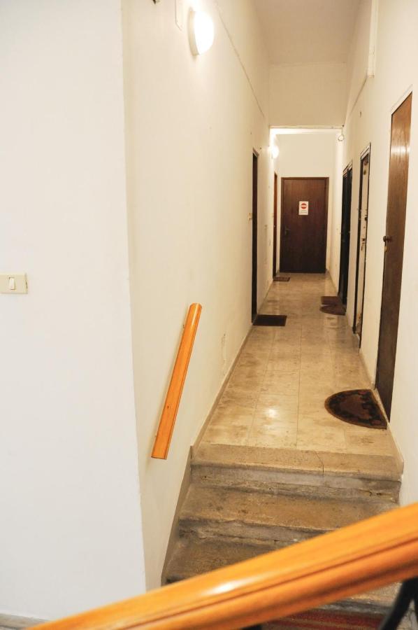 Ciro Piazza Unita Italia Apartment Trieste Ngoại thất bức ảnh