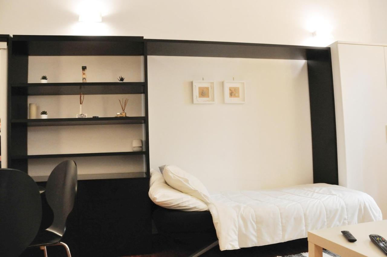 Ciro Piazza Unita Italia Apartment Trieste Ngoại thất bức ảnh