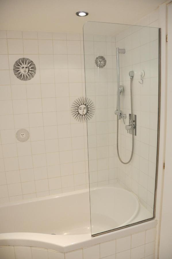 Ciro Piazza Unita Italia Apartment Trieste Ngoại thất bức ảnh