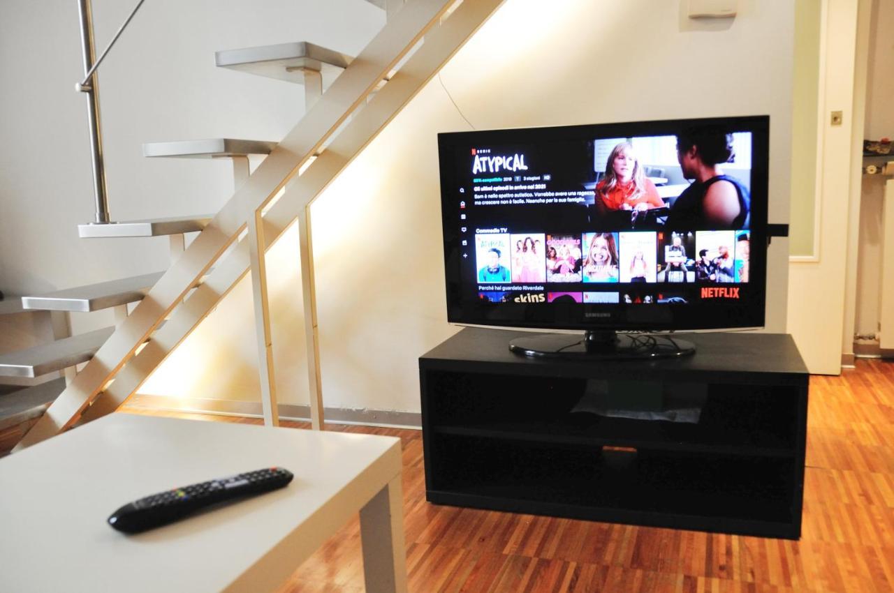 Ciro Piazza Unita Italia Apartment Trieste Ngoại thất bức ảnh