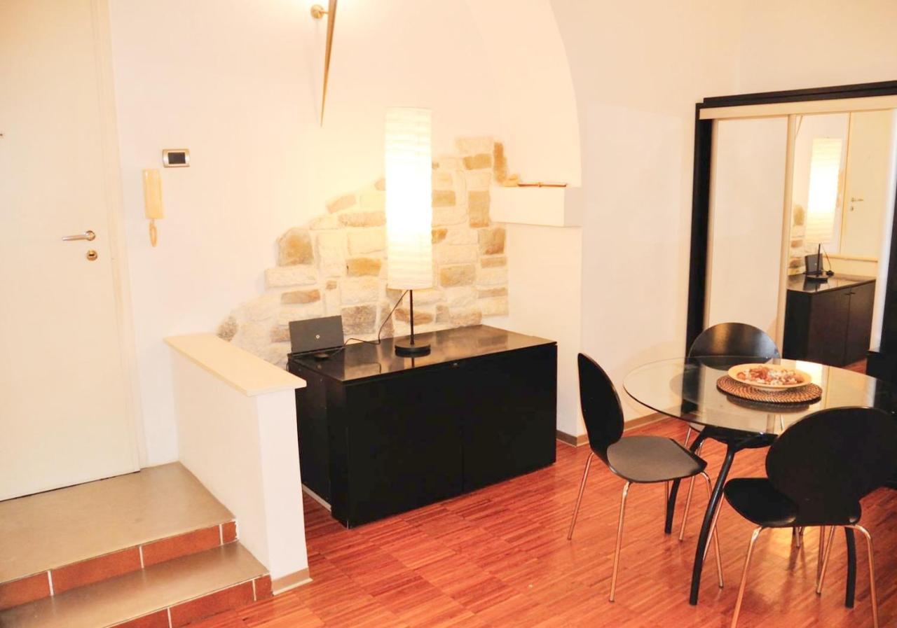 Ciro Piazza Unita Italia Apartment Trieste Ngoại thất bức ảnh